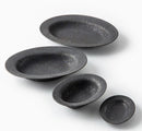 ONE KILN CERAMICS<br>Pebble Oval Plate /M<br>大阪店 - ヴィンテージ SHARK ATTACK