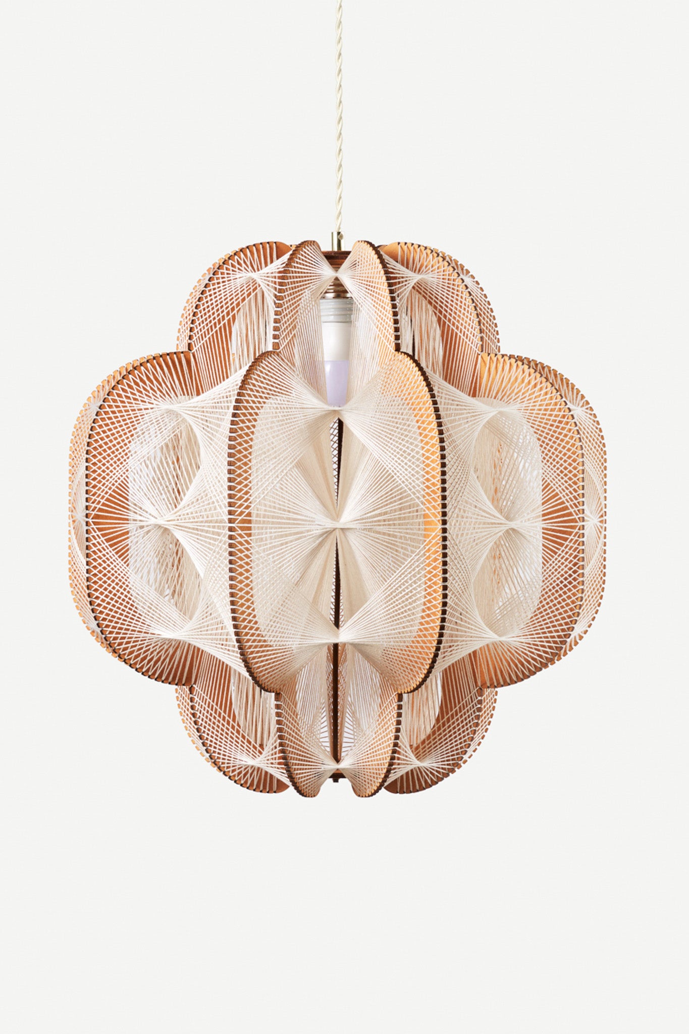 LAFABLIGHT <br> OCCYGONE <br> Pendant Lamp - ヴィンテージ SHARK ATTACK