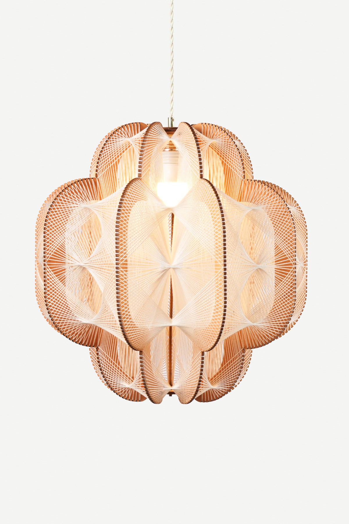 LAFABLIGHT <br> OCCYGONE <br> Pendant Lamp - ヴィンテージ SHARK ATTACK