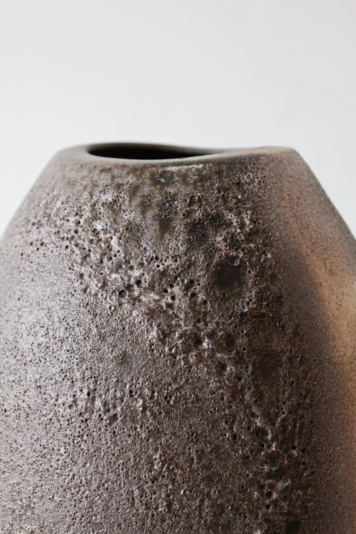 Otto Keramik <br>Vase 2295 <br>Otto Keramik Tokyo - ヴィンテージ SHARK ATTACK
