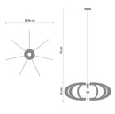 LAFABLIGHT <br> ETIOLA <br> Pendant Lamp - ヴィンテージ SHARK ATTACK