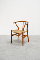 50's "Carl Hansen & Son" Hans J. Wegner CH24(Yチェア) "D" <br>ヴィンテージ <br>大和店