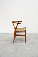 50's "Carl Hansen & Son" Hans J. Wegner CH24(Yチェア) "D" <br>ヴィンテージ <br>大和店