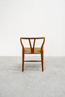 50's "Carl Hansen & Son" Hans J. Wegner CH24(Yチェア) "D" <br>ヴィンテージ <br>大和店