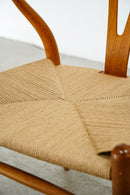 50's "Carl Hansen & Son" Hans J. Wegner CH24(Yチェア) "D" <br>ヴィンテージ <br>大和店