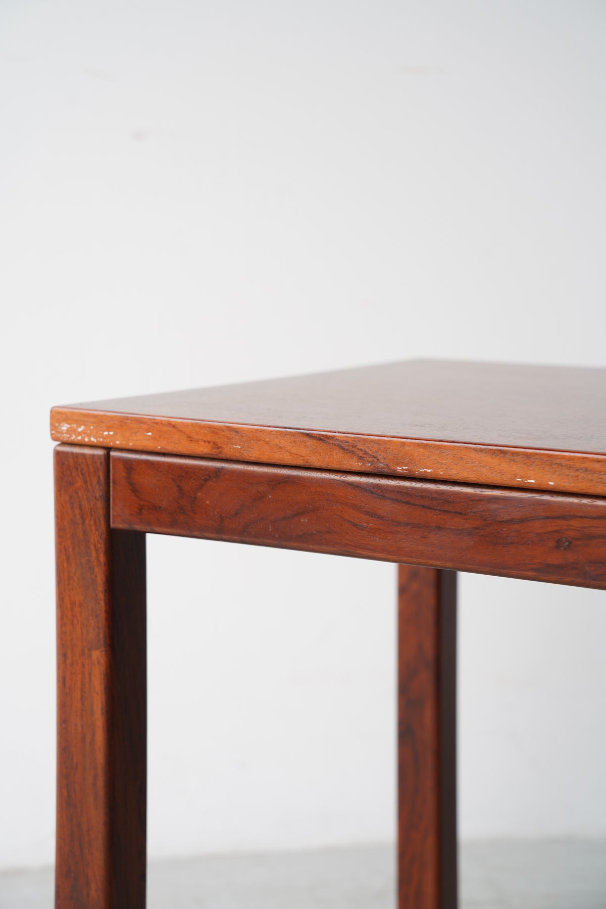 Vejle Stole & Mobelfabrik コーヒーテーブル<br>ヴィンテージ<br>cerote antiques - ヴィンテージ SHARK ATTACK