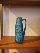 Scheurich 275/28 <br>Fat Lava セラミックフラワーベース <br>1960's-1970's , West Germany <br>reload店