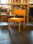 FLEMMING HVIDT MØBLER <br>ダイニングチェア <br>Denmark<br>cerote antiques