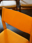 FLEMMING HVIDT MØBLER <br>ダイニングチェア <br>Denmark<br>cerote antiques