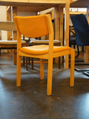 FLEMMING HVIDT MØBLER <br>ダイニングチェア <br>Denmark<br>cerote antiques