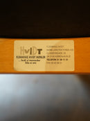 FLEMMING HVIDT MØBLER <br>ダイニングチェア <br>Denmark<br>cerote antiques