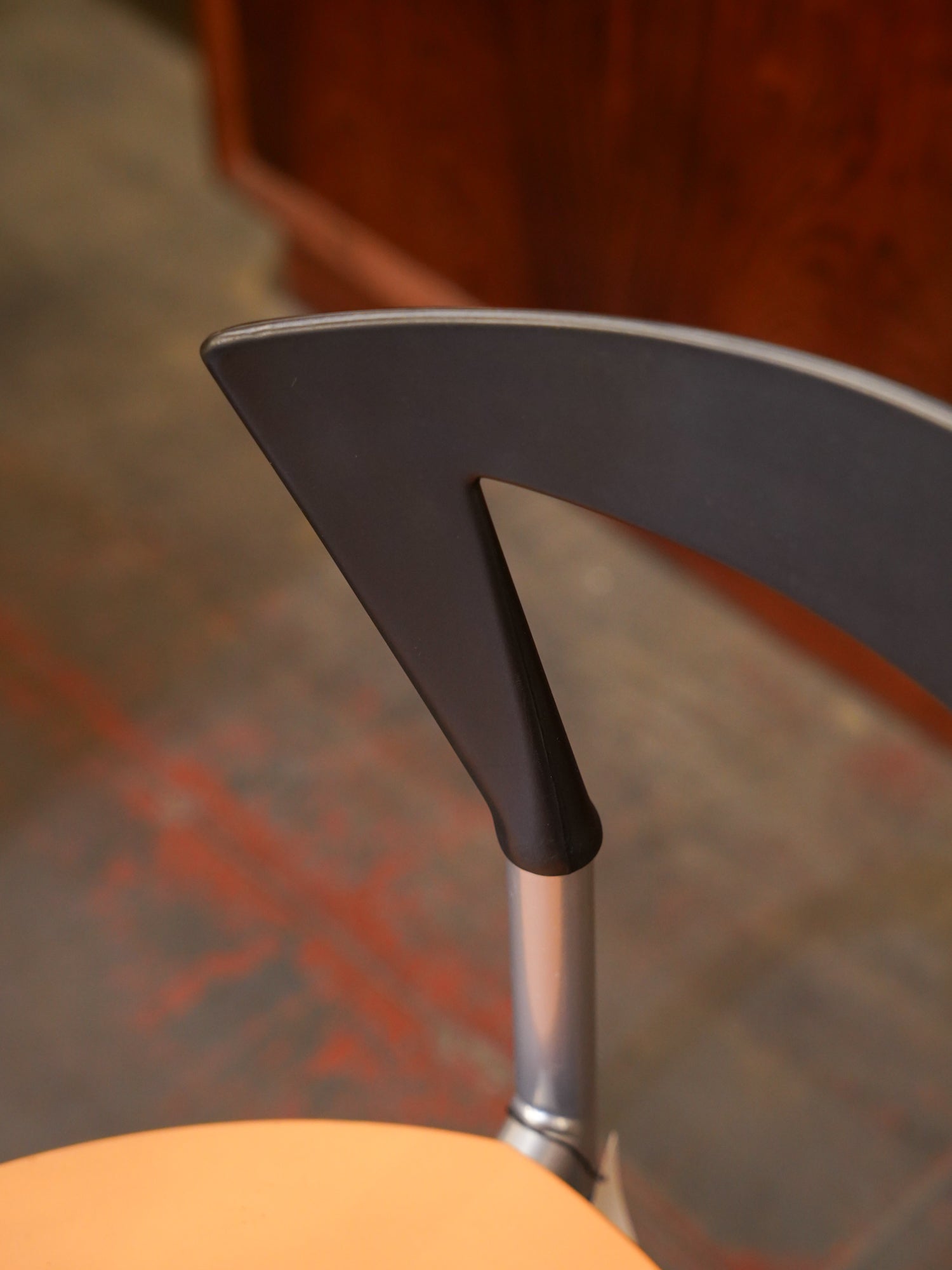 Bent Krogh Pelikan Design - オーパスチェア - Denmark , 1990s - cerote antiques