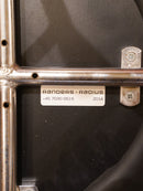 RANDERS + RADIUS PURE <br>ハイスツール/バースツール <br>Denmark , 2014 <br>TAMAGAWA BASE