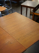 チークウッド エクステンションダイニングテーブル <br> cerote antiques