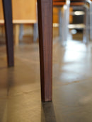 チークウッド エクステンションダイニングテーブル <br> cerote antiques