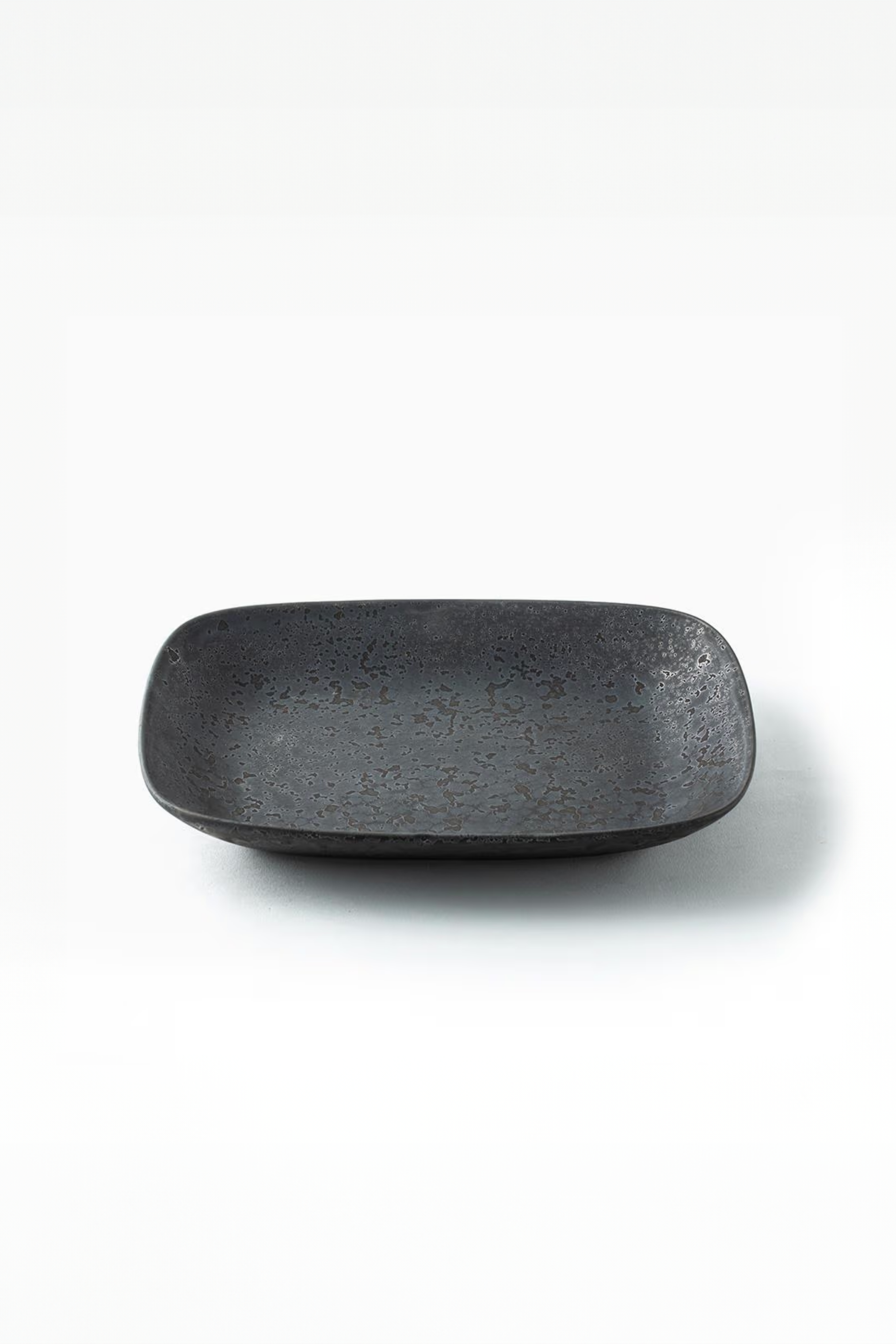 ONE KILN CERAMICS - Rectangle Plate - 大阪店
