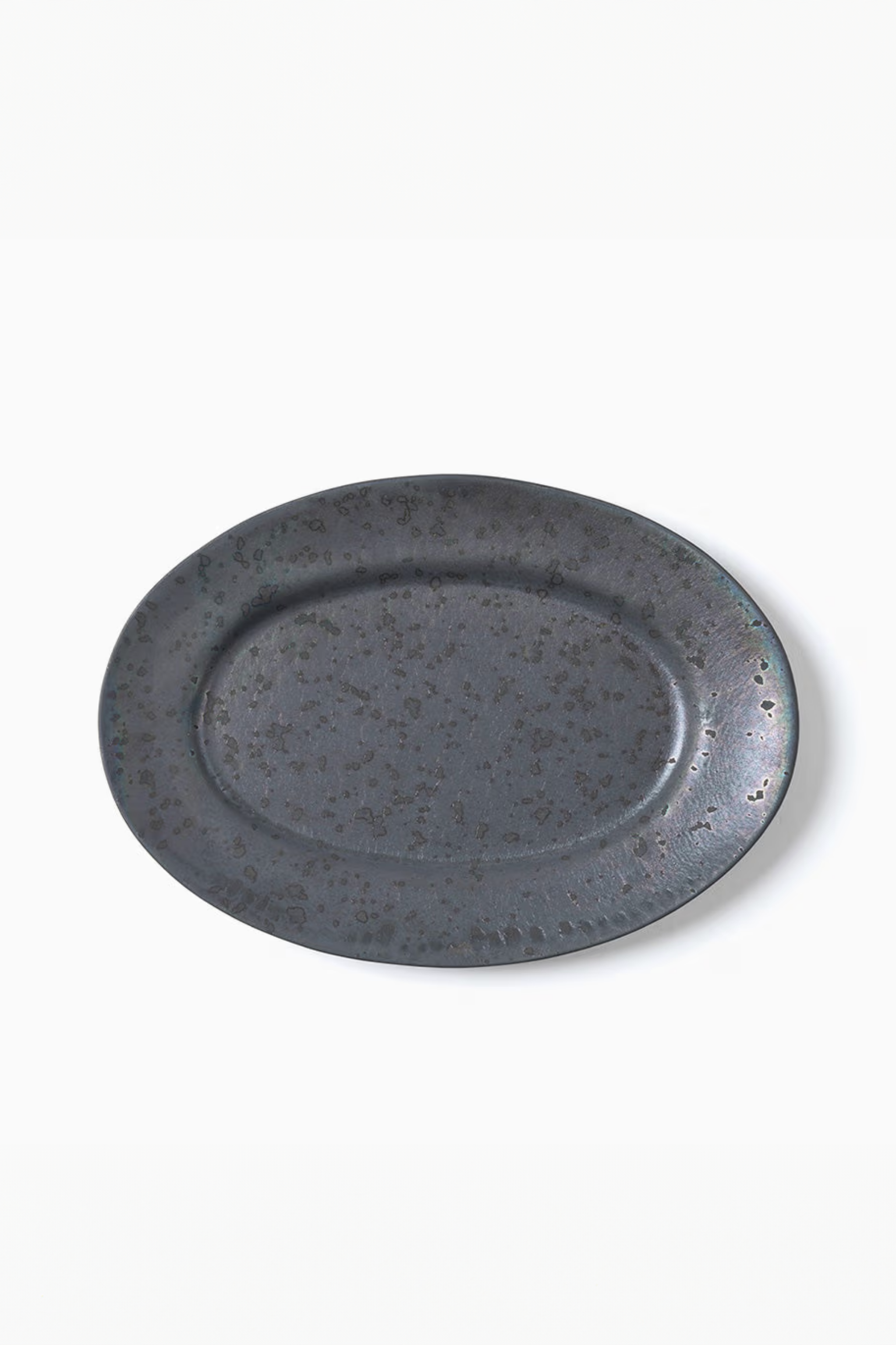 ONE KILN CERAMICS - Oval Plate M - 大阪店