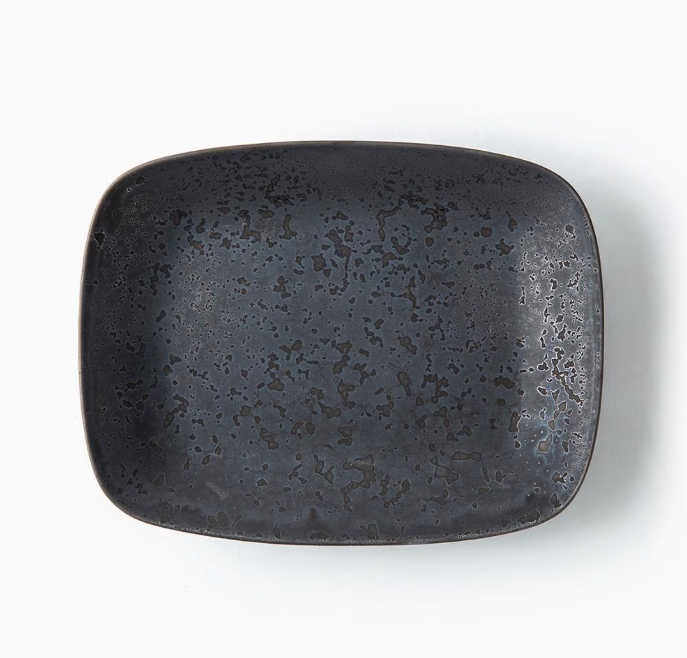 ONE KILN CERAMICS - Rectangle Plate - 大阪店