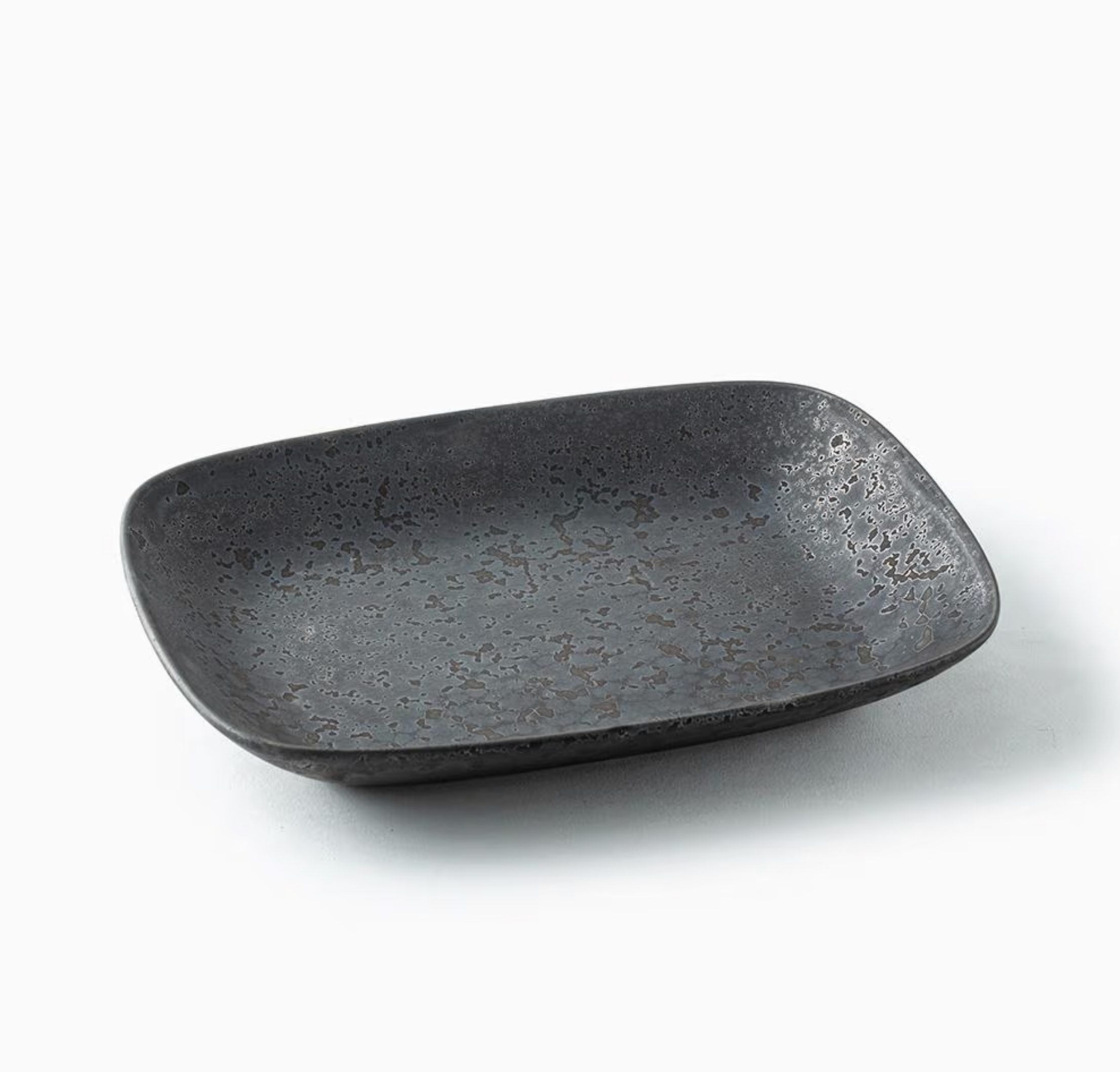 ONE KILN CERAMICS - Rectangle Plate - 大阪店