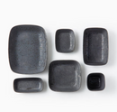ONE KILN CERAMICS <br>Rectangle Plate <br>大阪店