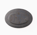 ONE KILN CERAMICS <br>Oval Plate M <br>大阪店