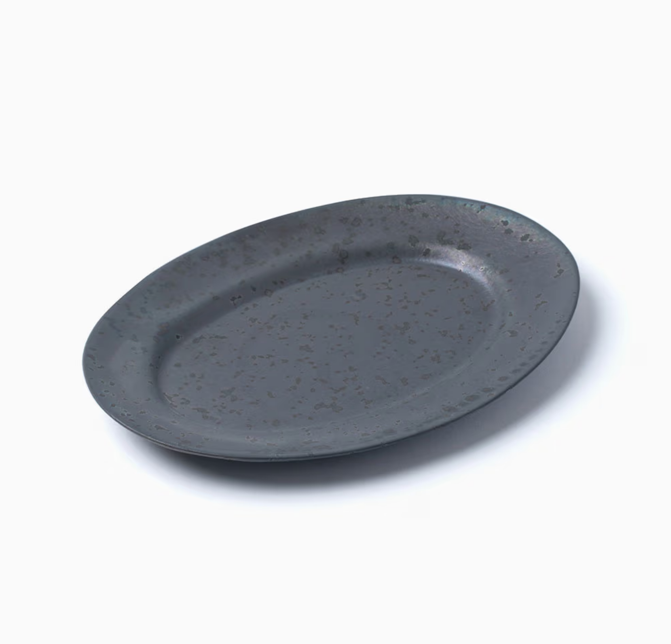 ONE KILN CERAMICS - Oval Plate M - 大阪店