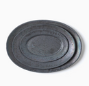 ONE KILN CERAMICS <br>Oval Plate M <br>大阪店