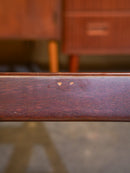 P. Jeppesen , Ole Wanscher <br>"PJ112" ファブリック イージーチェア <br>1960's-1970's , Denmark <br>cerote antiques HOLD HGK 6/16迄