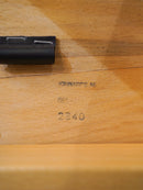 Kinnarps <br>ファブリック ダイニングチェア <br>1991 , Sweden <br>cerote antiques