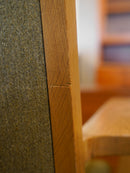 GETAMA , Hans J. Wegner <br>GE290A ファブリック イージーチェア <br>1953 , Denmark <br>大阪店 HOLD～6/17 ZEN