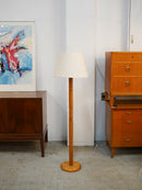 フロアランプ <br> cerote antiques