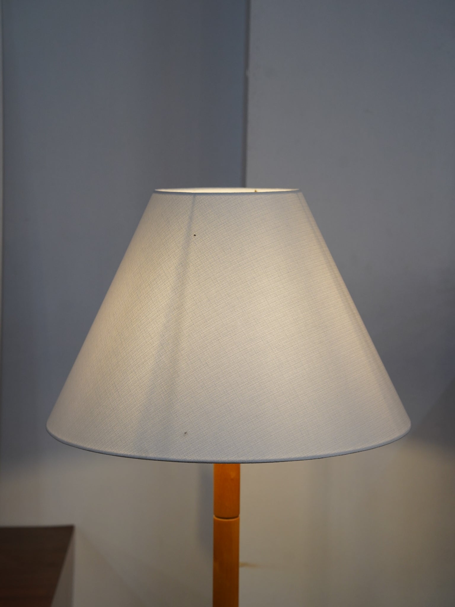 Solbackens Svarveri - フロアランプ - スウェーデン - cerote antiques