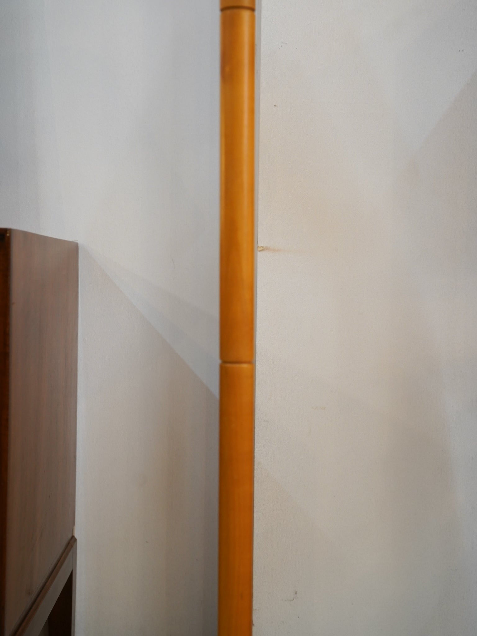 Solbackens Svarveri - フロアランプ - スウェーデン - cerote antiques