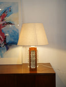 Elpe-Armatur AB <br> テーブルランプ <br> 1960’s, スウェーデン <br>bob's box