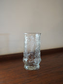 ヴィンテージ<br>ガラス<br>ロンググラス<br>cerote antiques