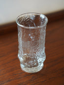 ヴィンテージ<br>ガラス<br>ロンググラス<br>cerote antiques