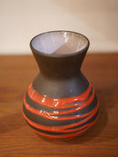 Steuler Keramik<br>Fat Lava<br>セラミック フラワーベース<br>West Germany<br>reload店