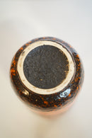 Scheurich<br>Fat Lava セラミックフラワーベース <br>1960's-1970's , West Germany <br>reload店