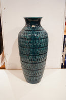 Bay Keramik 908-50<br>セラミックフラワーベース <br> West Germany<br>大和店