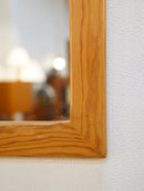 パインウッド ウォールミラー<br> cerote antiques
