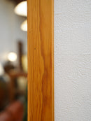 パインウッド ウォールミラー<br> cerote antiques