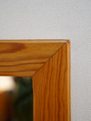 パインウッド ウォールミラー<br> cerote antiques