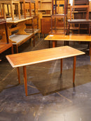 ウッド コーヒーテーブル <br>cerote antiques