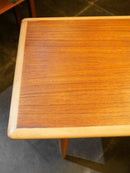 ウッド コーヒーテーブル <br>cerote antiques