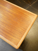 ウッド コーヒーテーブル <br>cerote antiques