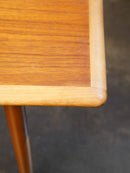 ウッド コーヒーテーブル <br>cerote antiques