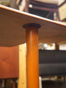 ウッド コーヒーテーブル <br>cerote antiques