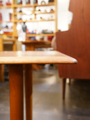 ウッド コーヒーテーブル <br>cerote antiques