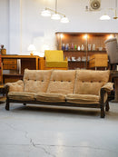 Mio Furniture<br>3シーターソファ <br>1970's  Sweden<br>大和店