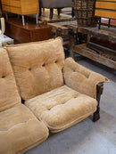Mio Furniture<br>3シーターソファ <br>1970's  Sweden<br>大和店